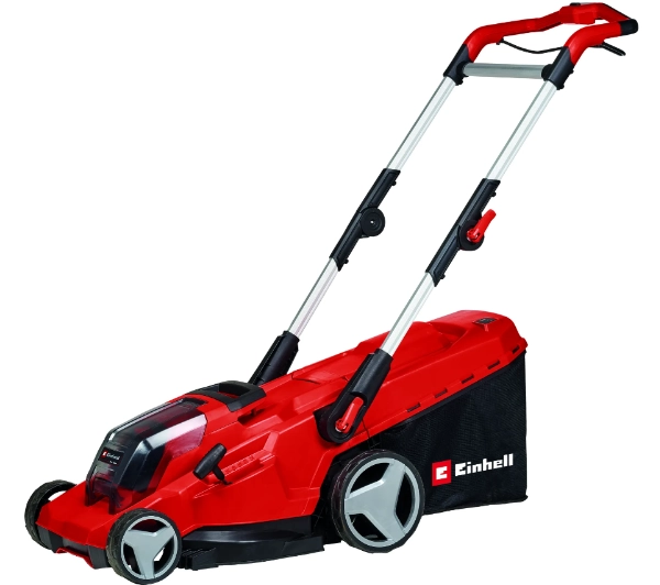 Kosiarka akumulatorowa EINHELL GE-CM 36/41 Li-Solo