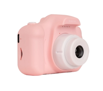 Aparat Denver KCA1340 Różowy