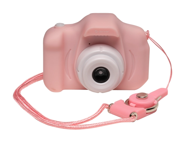 Denver KCA1340 Różowy