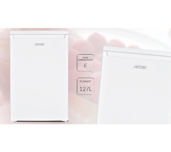 MPM MPM-131-CJ-19 85cm Biała - TRZECI -55%, ALBO 5-TY ZA 1ZŁ - Kup na Raty - RRSO 0%