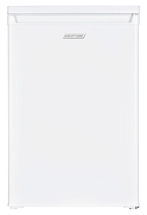 Lodówka MPM MPM-131-CJ-19 85cm Biała
