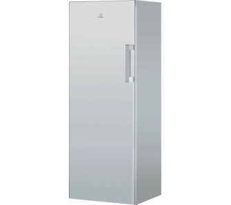 Zamrażarka Indesit UI6 2 S Srebrny