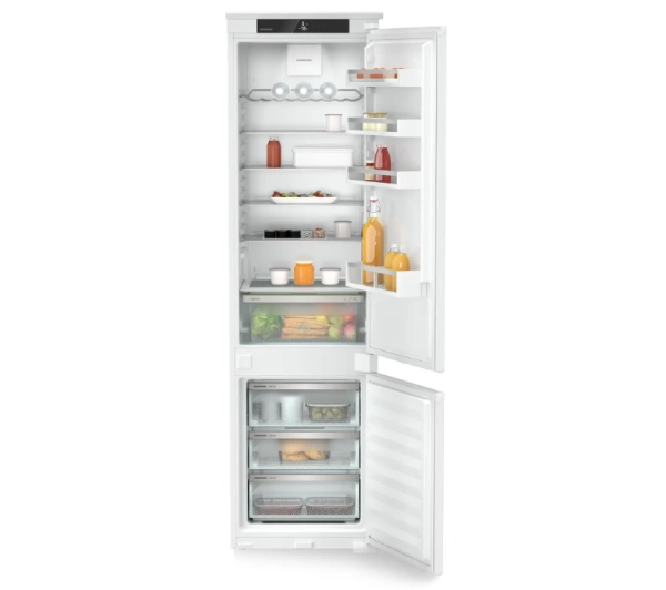 Liebherr ICNSd 5603 Zamrażarka No Frost 193,8cm Komora świeżości - TRZECI -55%, ALBO 5-TY ZA 1ZŁ - Kup na Raty - RRSO 0%