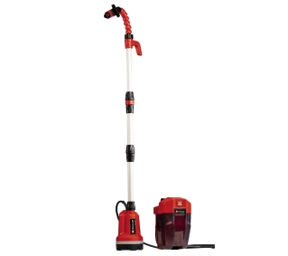 Einhell GE-PP 18 RB LI S 4170429 - Kup na Raty - RRSO 0%