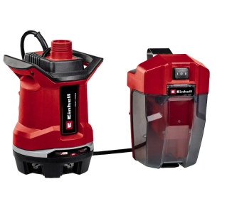 Einhell GE-SP 18/25 LI S 4181580 - Kup na Raty - RRSO 0%