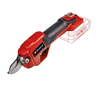 Einhell GE-LS 18 LI Solo 3408300 - Kup na Raty - RRSO 0%