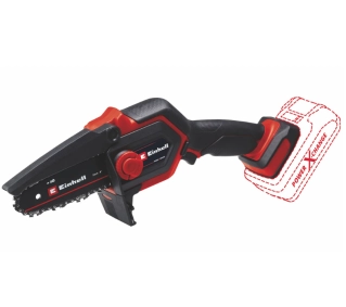 Einhell GE-PS18/15 LI BLS 4600040 - Kup na Raty - RRSO 0%