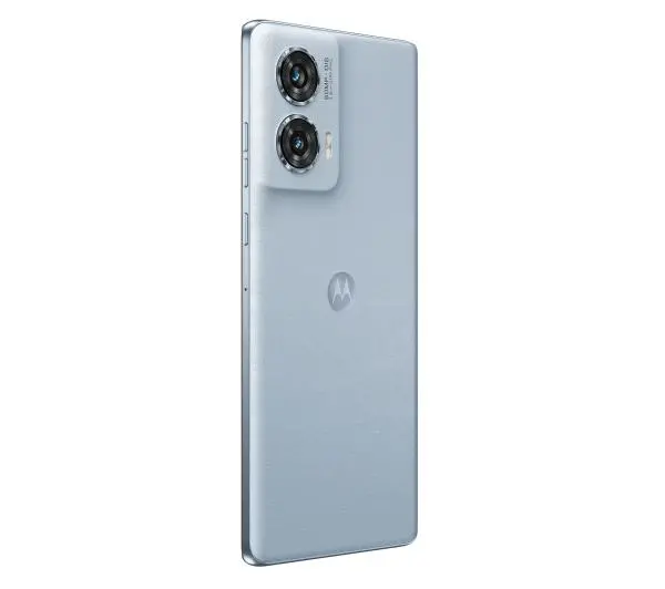 Motorola edge 50 fusion 8/256GB Funkcje AI 6,67" 50Mpix Błękitny - ⚡ BESTSELLERY ⚡ - Kup na Raty - RRSO 0%