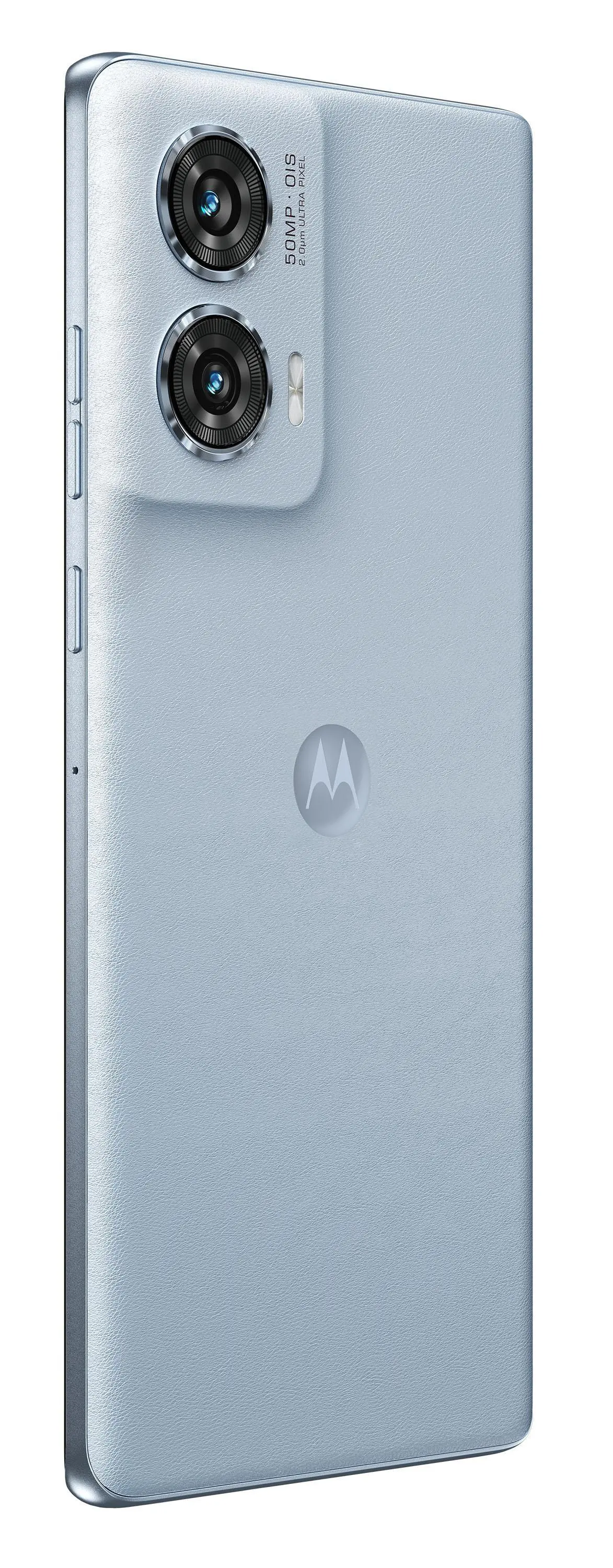 Smartfon Motorola edge 50 fusion 8/256GB 6,67" 50Mpix Błękitny