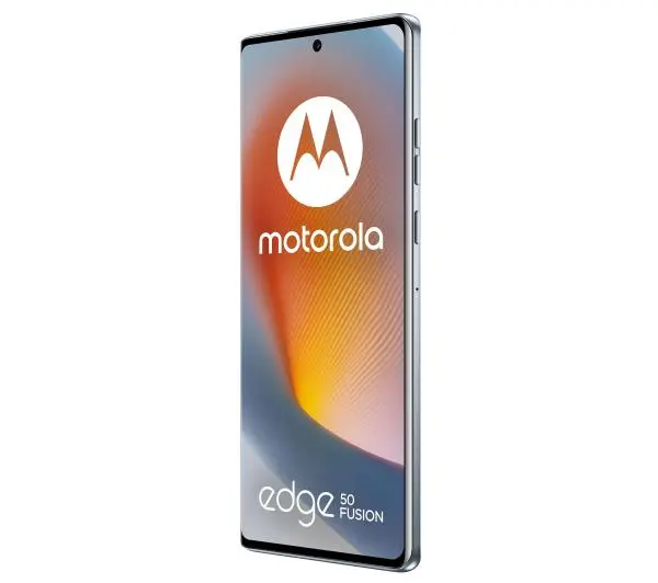 Motorola edge 50 fusion 8/256GB Funkcje AI 6,67" 50Mpix Błękitny - ⚡ BESTSELLERY ⚡ - Kup na Raty - RRSO 0%
