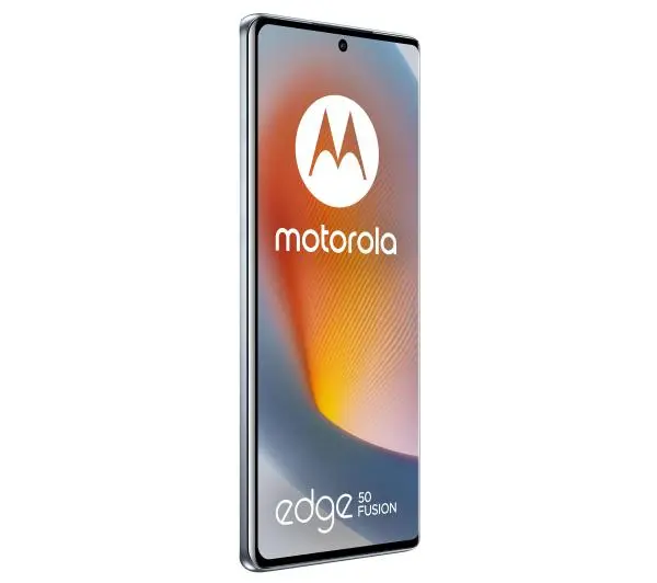 Motorola edge 50 fusion 8/256GB Funkcje AI 6,67" 50Mpix Błękitny - ⚡ BESTSELLERY ⚡ - Kup na Raty - RRSO 0%