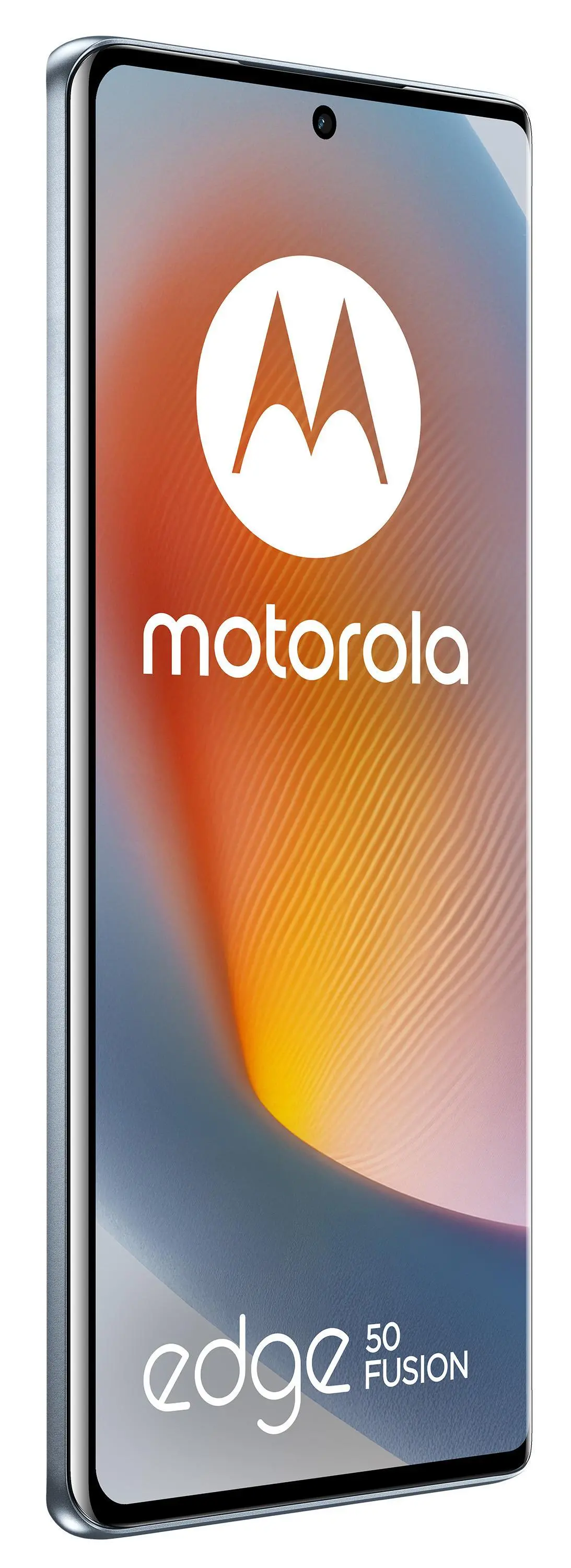 Smartfon Motorola edge 50 fusion 8/256GB 6,67" 50Mpix Błękitny