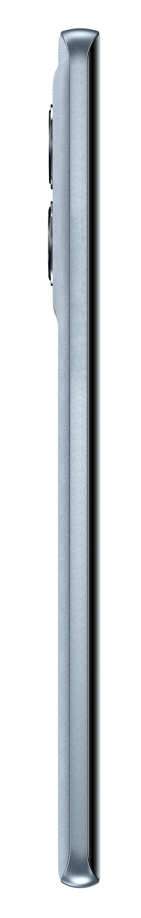 Smartfon Motorola edge 50 fusion 8/256GB 6,67" 50Mpix Błękitny