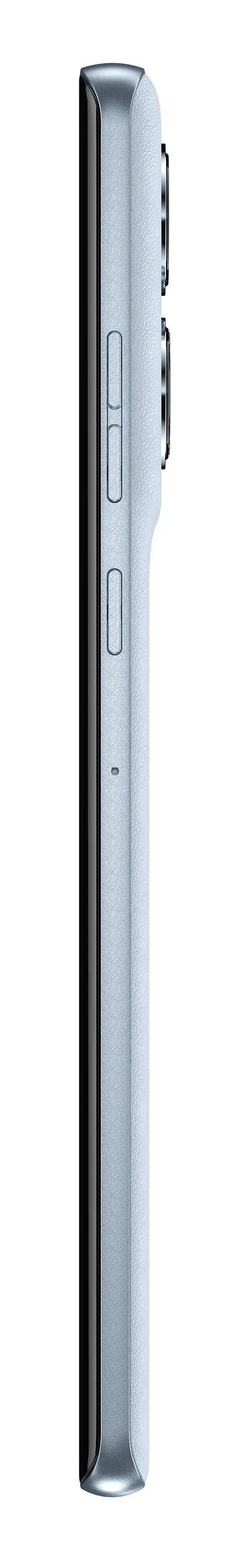 Smartfon Motorola edge 50 fusion 8/256GB 6,67" 50Mpix Błękitny