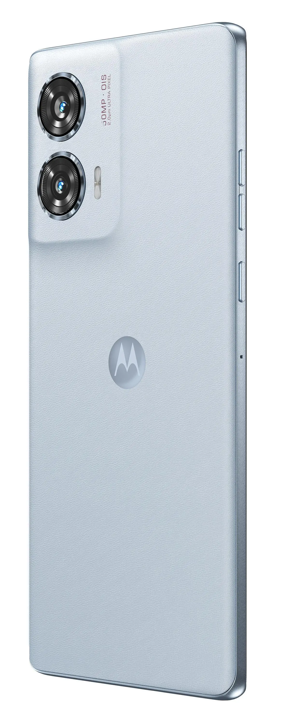 Smartfon Motorola edge 50 fusion 8/256GB 6,67" 50Mpix Błękitny