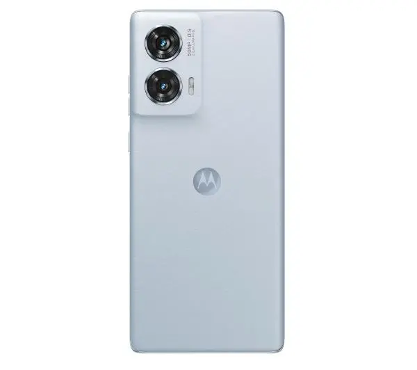 Motorola edge 50 fusion 8/256GB Funkcje AI 6,67" 50Mpix Błękitny - ⚡ BESTSELLERY ⚡ - Kup na Raty - RRSO 0%