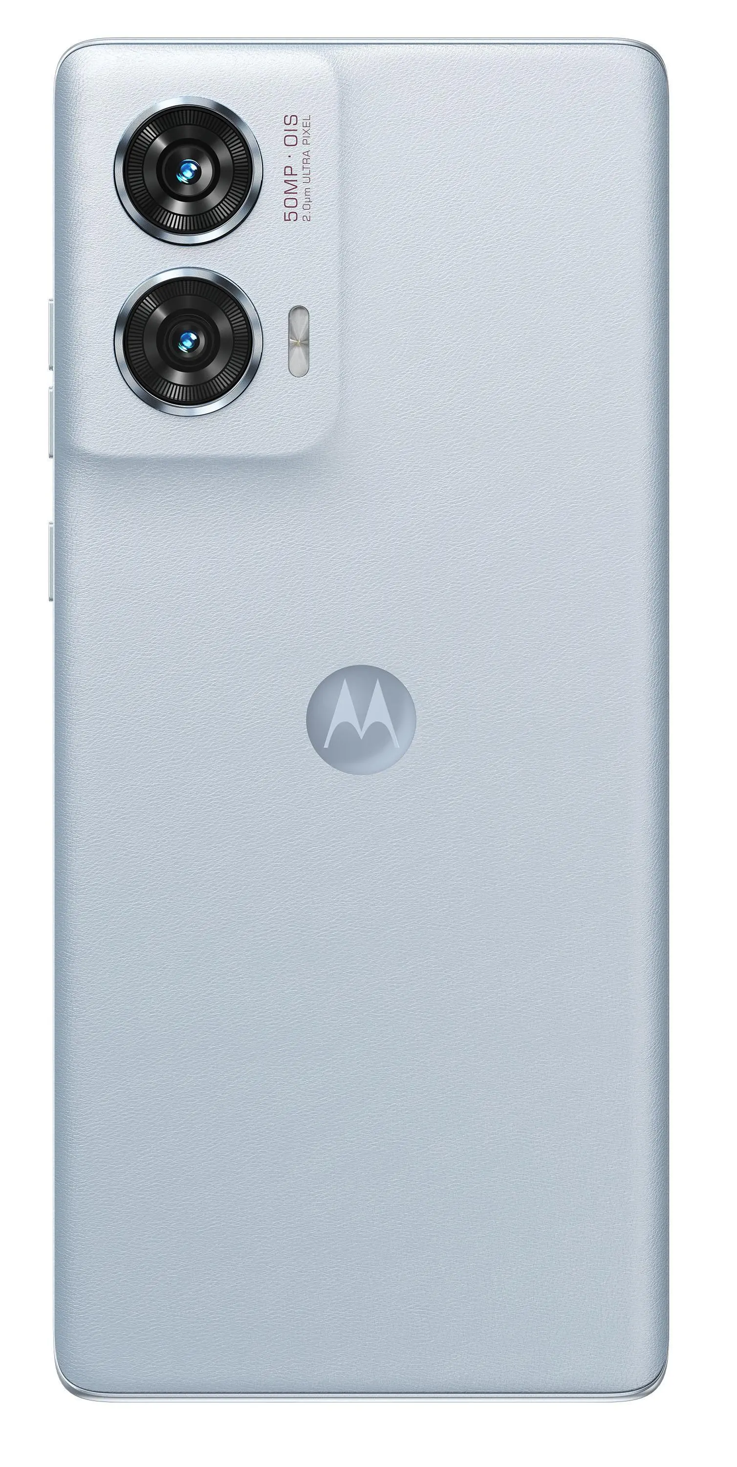 Smartfon Motorola edge 50 fusion 8/256GB 6,67" 50Mpix Błękitny