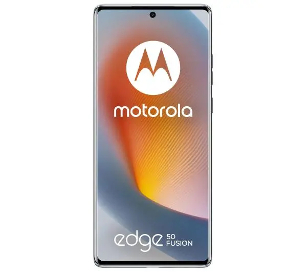 Motorola edge 50 fusion 8/256GB Funkcje AI 6,67" 50Mpix Błękitny - ⚡ BESTSELLERY ⚡ - Kup na Raty - RRSO 0%