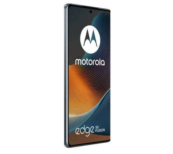 Motorola edge 50 fusion 8/256GB Funkcje AI 6,67" 50Mpix Granatowy - ⚡ BESTSELLERY ⚡ - Kup na Raty - RRSO 0%