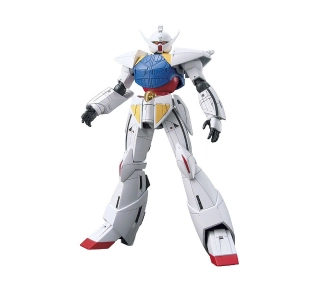 Bandai HGUC 1/144 WD-M01 A GUNDAM