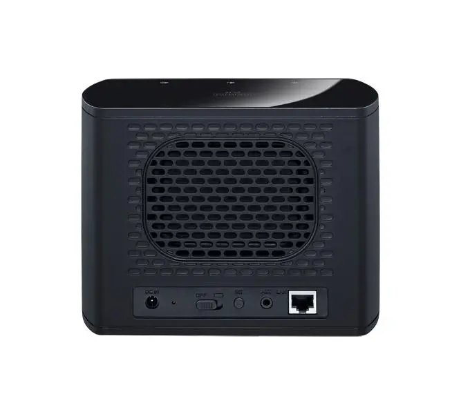 Фото Моноблочна акустична система Magnat CS 10 Black