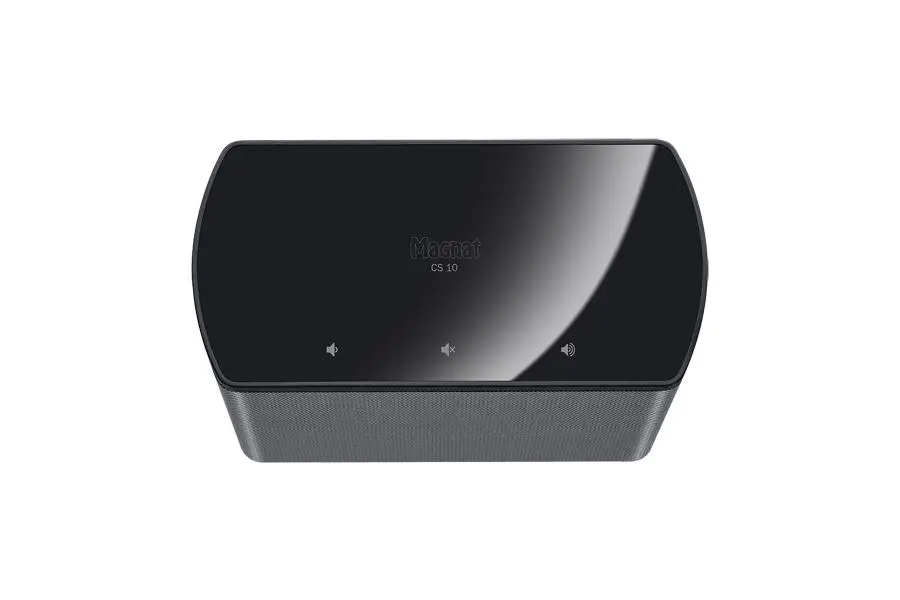 Фото Моноблочна акустична система Magnat CS 10 Black