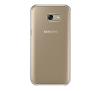 Samsung Galaxy A5 2017 Clear View Cover EF-ZA520CF (złoty)