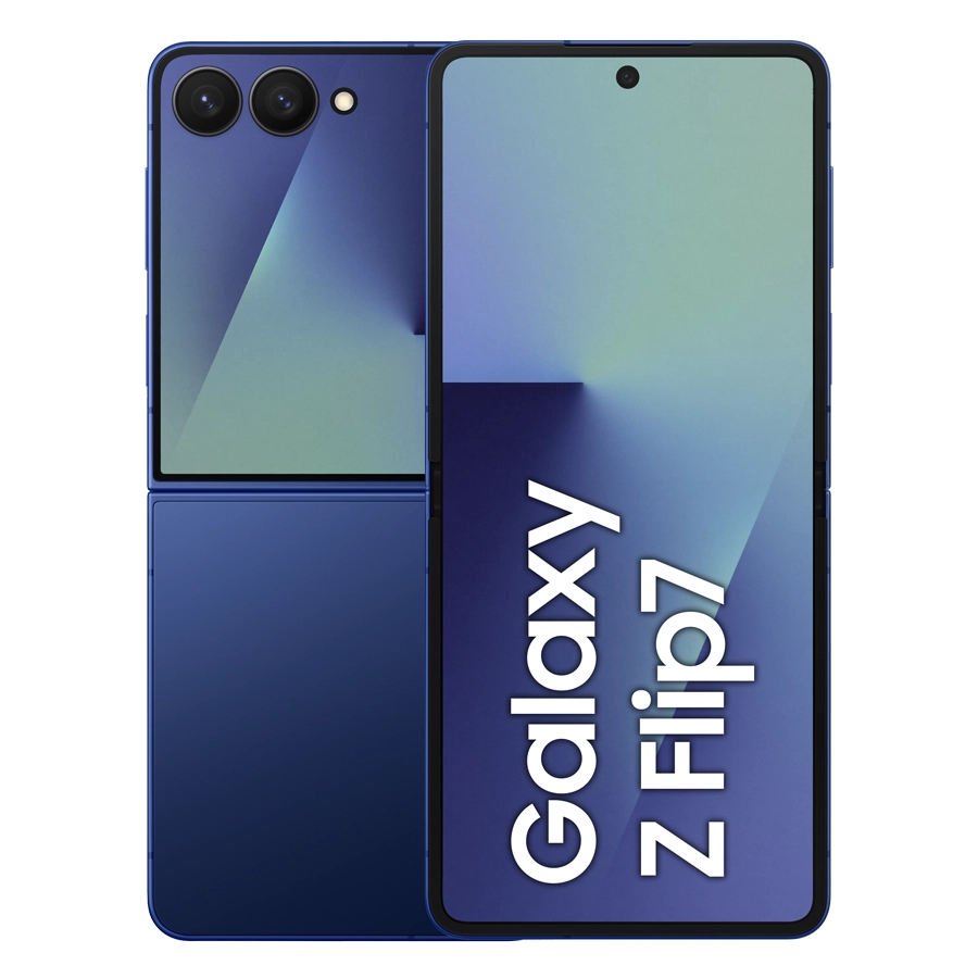 Samsung Galaxy Z Flip7 12/512GB Funkcje AI 6,9/4,1