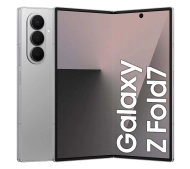 Samsung Galaxy Z Fold7