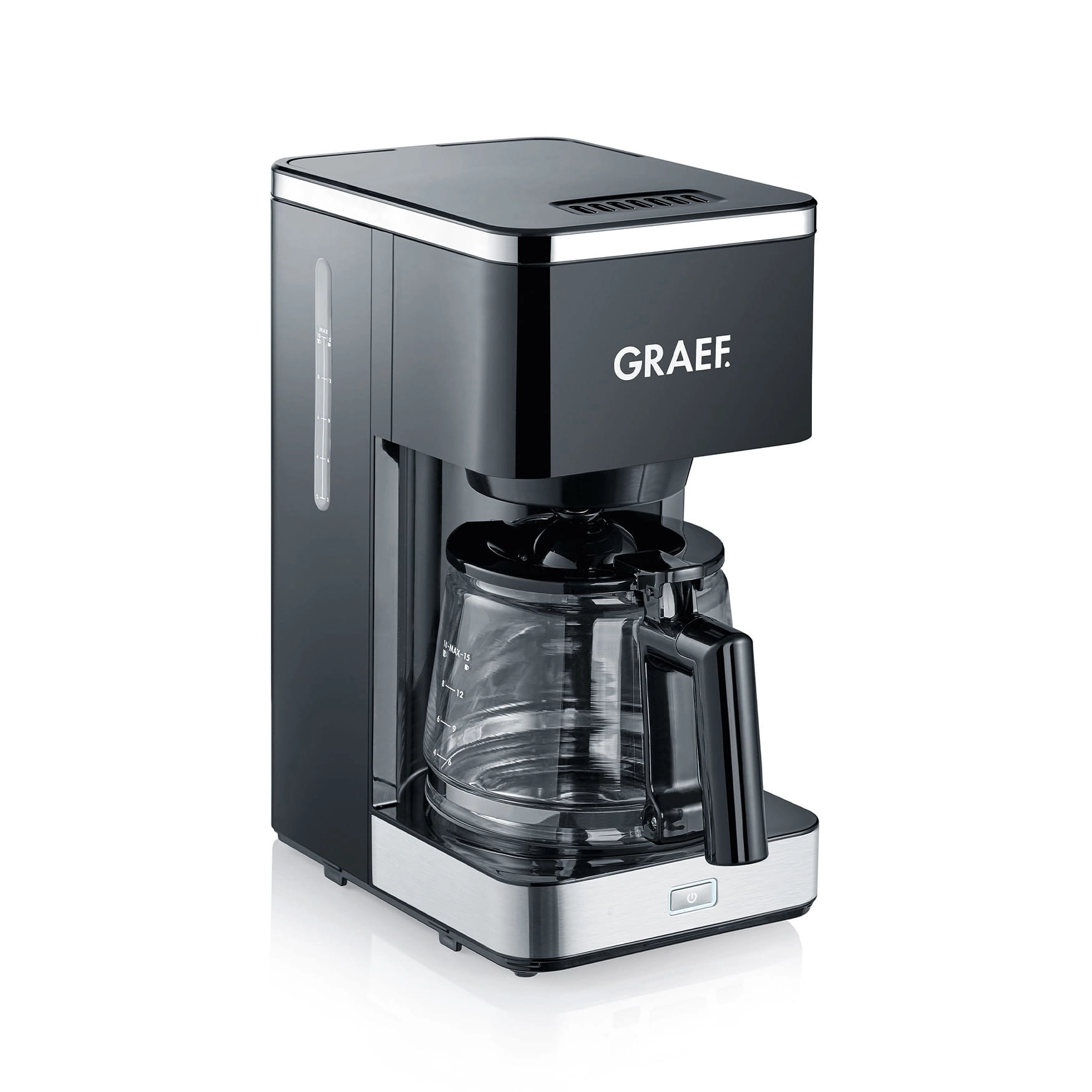 Ekspres Graef FK 402EU