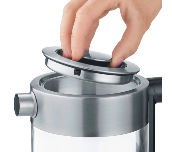Graef WK 300 1l 2000W - Kup na Raty - RRSO 0%