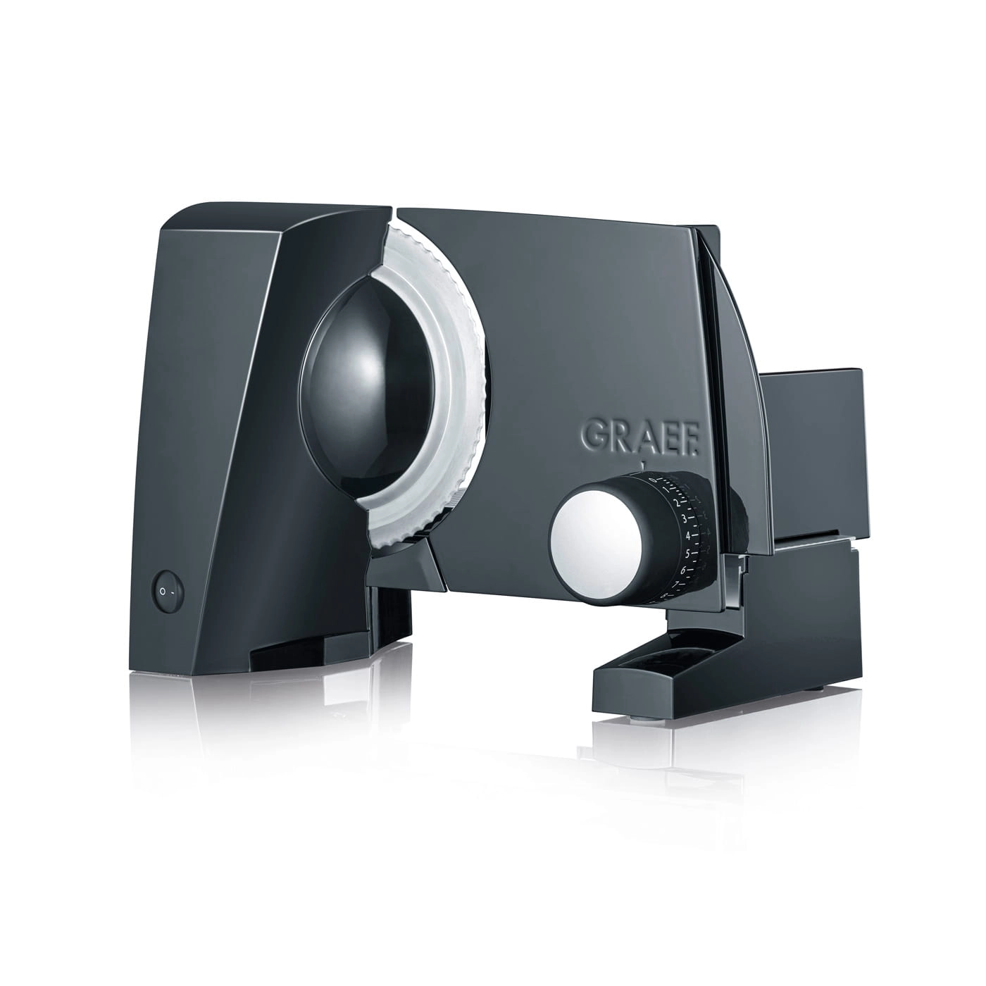 Krajalnica Graef Style S10 Twin