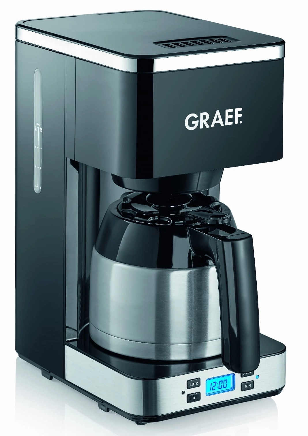 Ekspres Graef FK 512EU