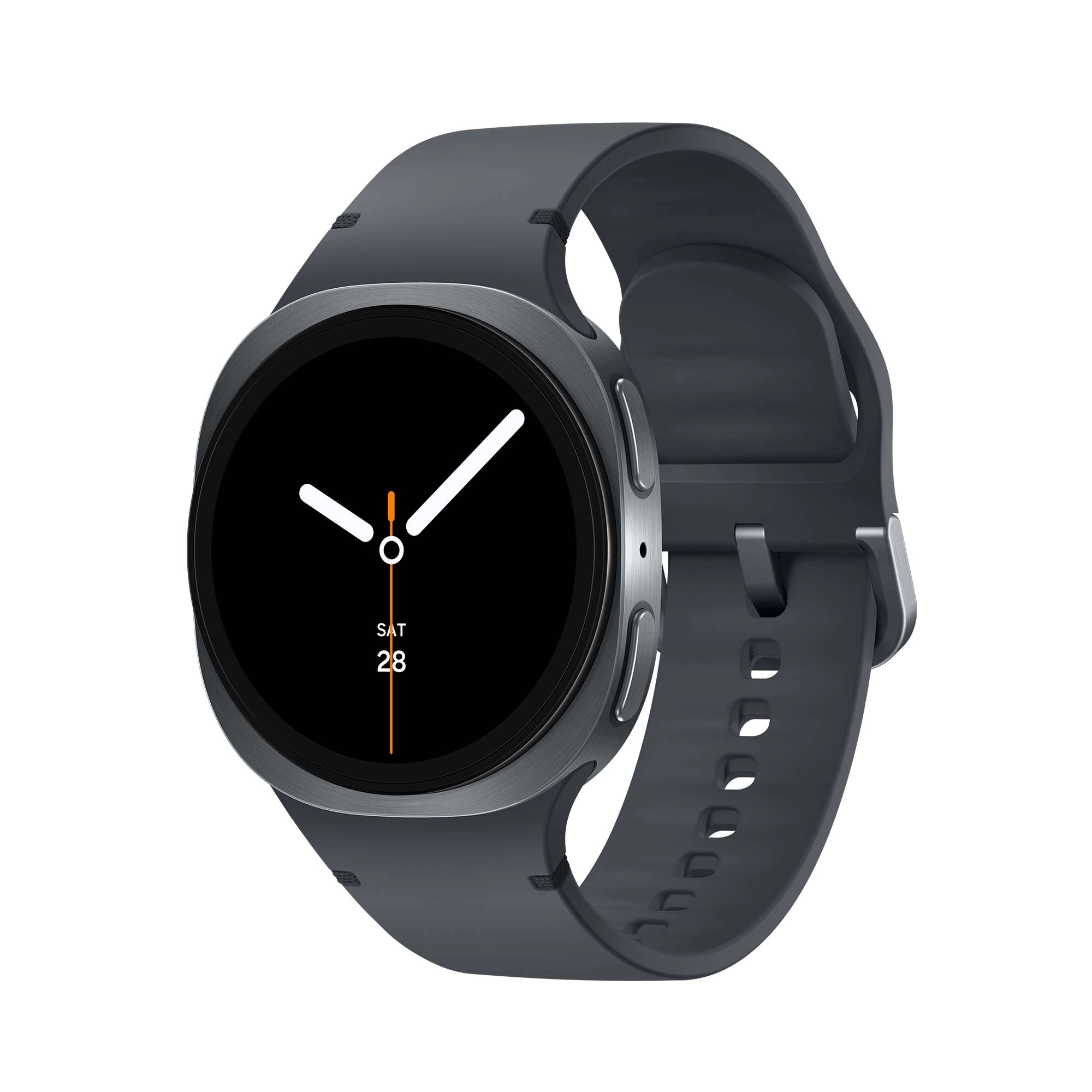 Samsung Galaxy Watch8 Funkcje AI 40mm Grafitowy