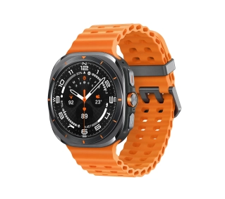 Samsung Galaxy Watch Ultra Funkcje AI 2025 LTE 47mm Szary - ⚡ BESTSELLERY ⚡ - Kup na Raty - RRSO 0%