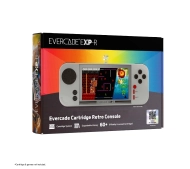 Evercade EXP-R