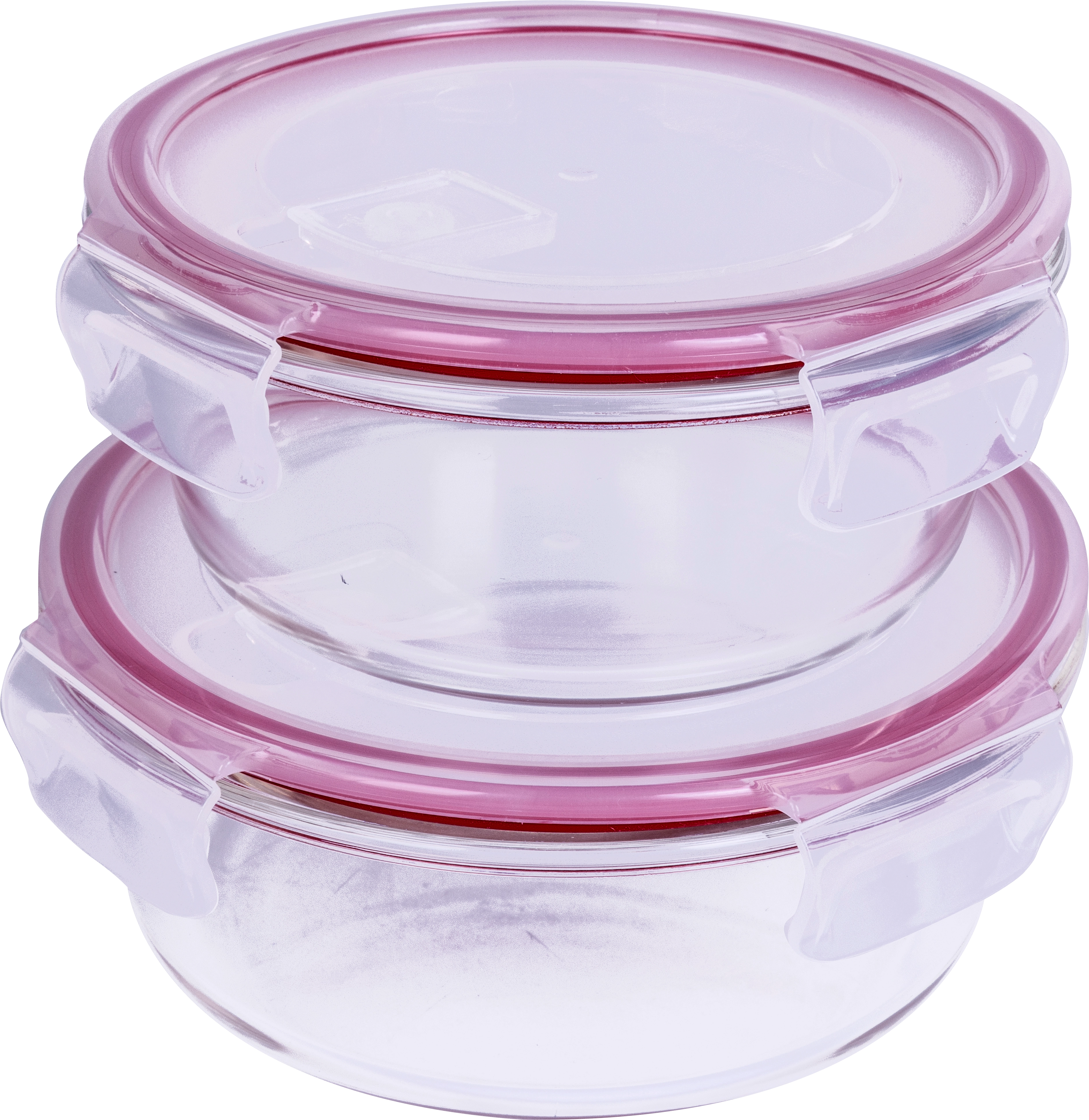 Zestaw pojemników Lamart Air LT6058