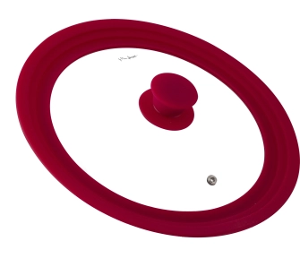 Pokrywa Lamart LT7082 24-28cm