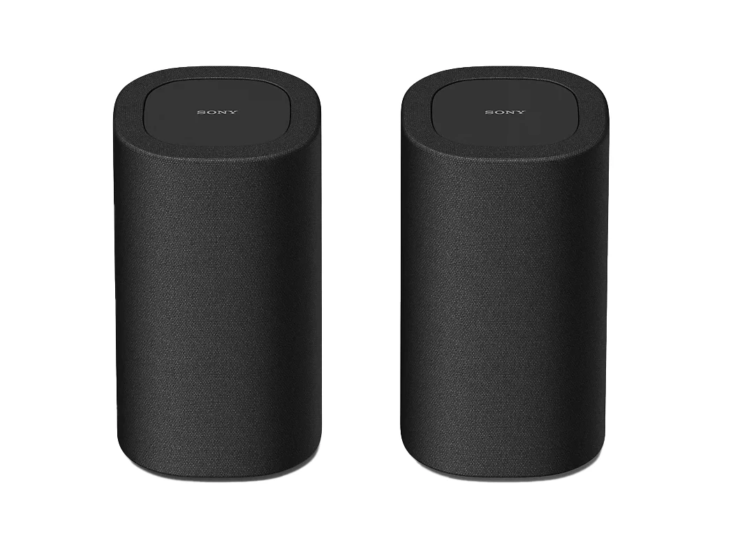 Kolumny Sony BRAVIA Theatre Rear 8 SA-RS8 do soundbar BRAVIA Theater Bar 9, BRAVIA Theater Bar 8, HT-A7000, HT-A5000, HT-A3000