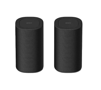 Kolumny Sony BRAVIA Theatre Rear 8 SA-RS8 do soundbar BRAVIA Theater Bar 9, BRAVIA Theater Bar 8, HT-A7000, HT-A5000, HT-A3000