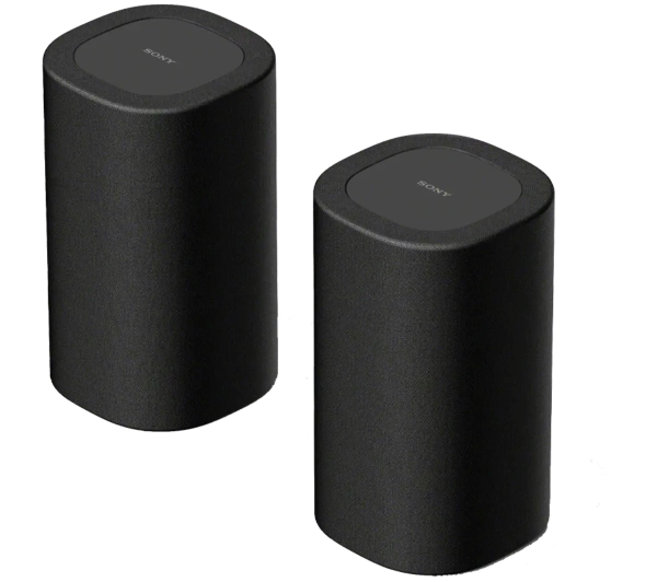 Sony BRAVIA Theatre Rear 8 SA-RS8 do soundbar BRAVIA Theater Bar 9, BRAVIA Theater Bar 8, HT-A7000, HT-A5000, HT-A3000 - Kup na Raty - RRSO 0%