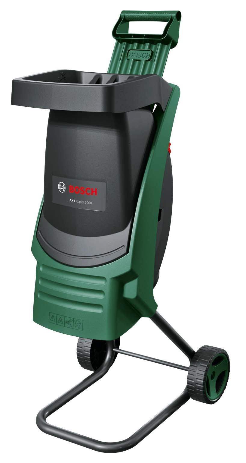 Rozdrabniarka Bosch AXT RAPID 2200 0600853605