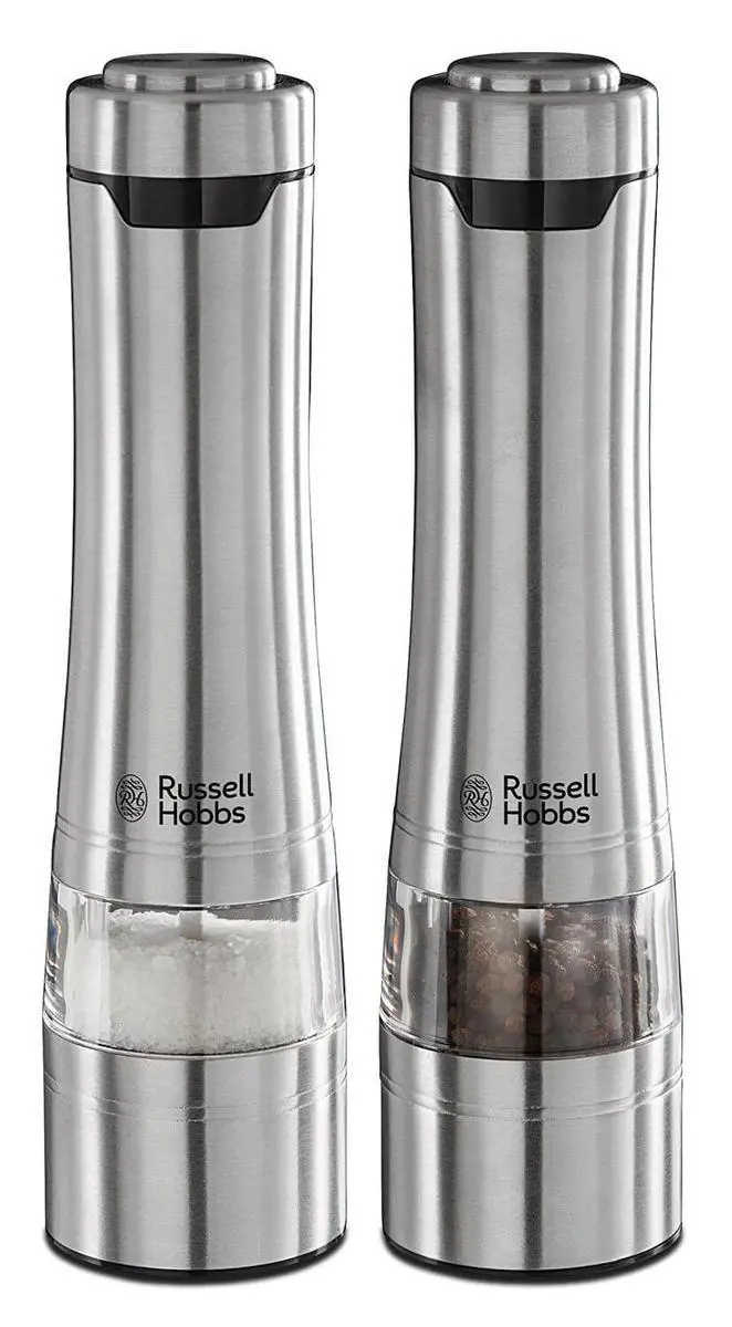 Młynek do soli i pieprzu Russell Hobbs Classics 23460-56