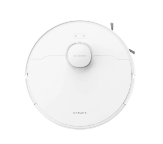 Dreame D20 Pro Funkcja mopowania Tworzenie mapy pomieszczenia Biały - Kup na Raty - RRSO 0%