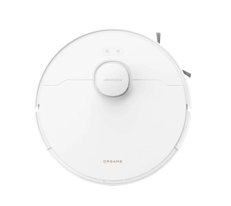 Robot sprzątający Dreame D20 Pro Funkcja mopowania Tworzenie mapy pomieszczenia Biały