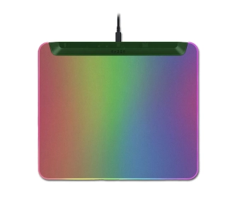 Podkładka Razer Firefly V2 Pro Phantom Green Edition Zielony