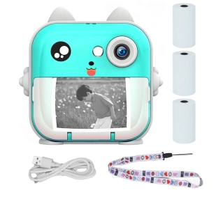 Extralink EPP004 Niebieski