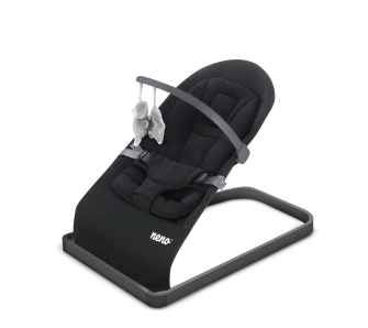 Leżak Neno Chiaro Black