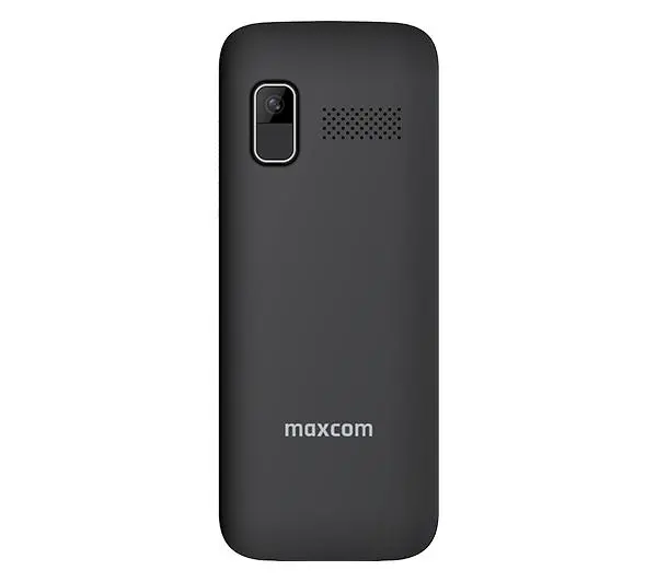Maxcom MM 445 L 4G 2,8" Czarny