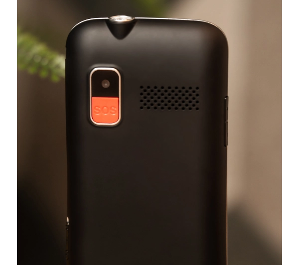 Maxcom MM 445 L 4G 2,8" Czarny
